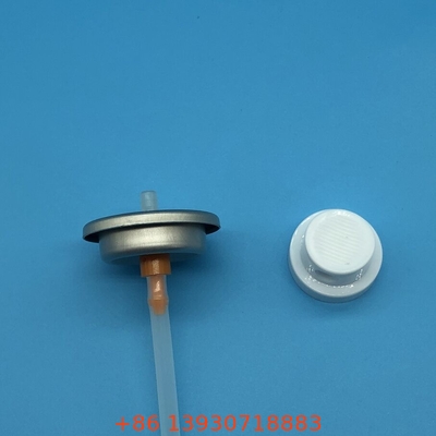 Valva de bomba de loção de proteção solar de alto desempenho para aplicação conveniente e controlada