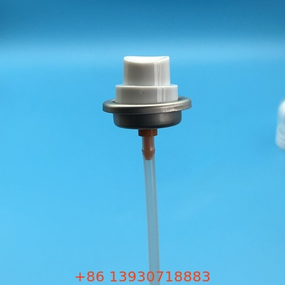 Válvula de bomba de pulverização de protetor solar de qualidade superior - Dispensão eficiente e confiável para proteção solar ideal