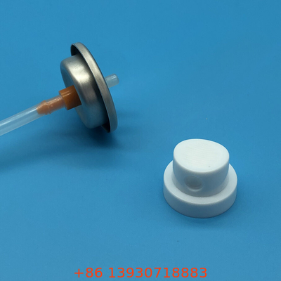 Válvula de pulverização SPF de alto desempenho para aplicações de isolamento eficientes - Válvula de pulverização avançada para isolamento SPF
