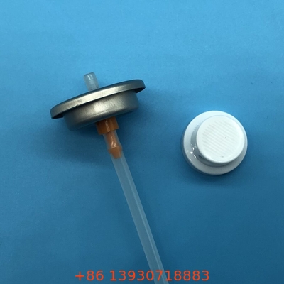 Válvula de pulverização SPF de alto desempenho para aplicações de isolamento eficientes - Válvula de pulverização avançada para isolamento SPF