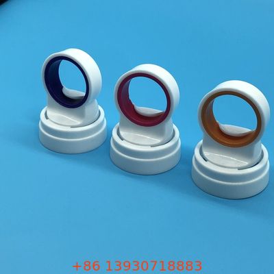 O Atuador Aerosol Spectrum Mist Spray de Protetor Solar com Ampla Abertura e bico otimizado