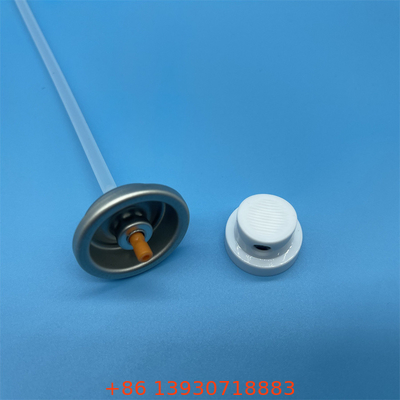Válvula de dispensador de espuma industrial - Solução de alto desempenho para aplicações comerciais e de fabricação