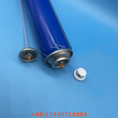 Válvula de dispensador de espuma industrial - Solução de alto desempenho para aplicações comerciais e de fabricação