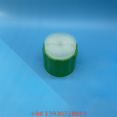 Tampa da Escova de Esfregar Aerosol para Espuma de Sabão e Cera para Lavagem de Carros sem Toque