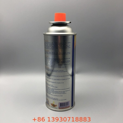 1/4 de polegada NPT Outlet Thread Brass Butano válvula de gás para cozinhar e assar conveniência