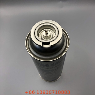 1/4 de polegada NPT Outlet Thread Brass Butano válvula de gás para cozinhar e assar conveniência