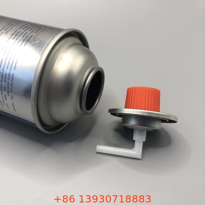 Válvula de manuseio de fogão a gás ️ Boto de controlo ergonómico para cozinhas residenciais e comerciais