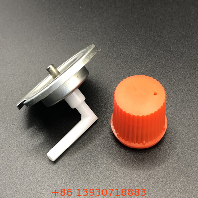 Buna Gasket externa válvula de fogão a gás portátil para cozinhar e assar no melhor