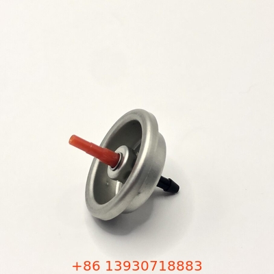 Conector Universal de Reabastecimento de Gás para Lighters - Reabasteça os seus isqueiros com facilidade - Durável e versátil