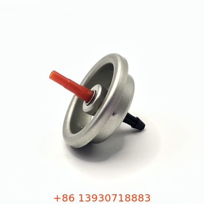 Adaptador Universal de Reabastecimento de Gás para Lighters Solução conveniente de reabastecimento para vários tipos de Lighters - Durável e versátil