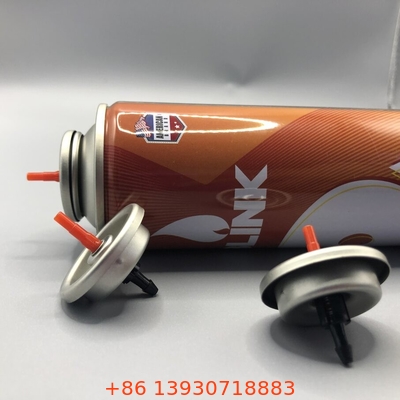 Adaptador Universal de Reabastecimento de Gás para Lighters Solução conveniente de reabastecimento para vários tipos de Lighters - Durável e versátil