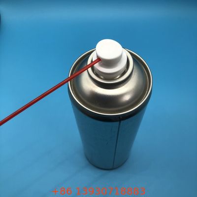 Manutenção Profissional do Carburador Válvula de Pulverização de 1 Polegada para Latas de Aerossol