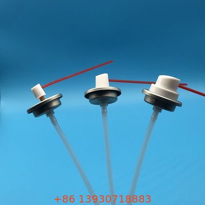 Válvula de Lubrificante WD-40 para Proteger Peças Móveis Lubrificantes em Automóveis