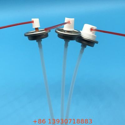 Kit de MDF Activador válvula de aerossol válvula de alta vedação para ativador adesivo