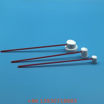 Válvula de Spray Aerosol Profissional de 1 Polegada para Produtos de Limpeza de Injetores de Combustível Automotivos