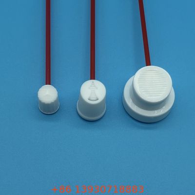 Válvula de spray aerossol para Limpador de Injetores de Combustível de Precisão com Junta Resistente a Produtos Químicos