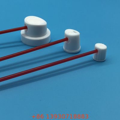 Válvula de spray de manutenção do carburador à prova de vazamentos para latas de aerossol