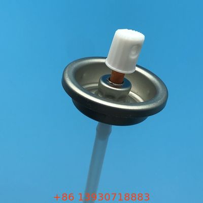 Válvula de Spray Aerosol para Limpeza de Carburador para Serviço Pesado para Manutenção Automotiva