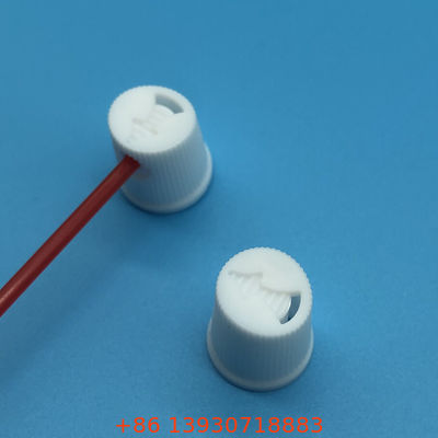 Injetor de automóvel de alta pressão limpador válvula de dois e quatro furos para peças do motor