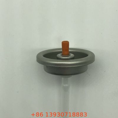 Válvula de Spray Lubrificante WD-40 para Óleo Penetrante Multiusos e Sprays de Silicone