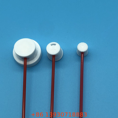 Kit de aço inoxidável e plástico MDF válvula de ativação com uma polegada de montagem de cápsula para baixo covinhas