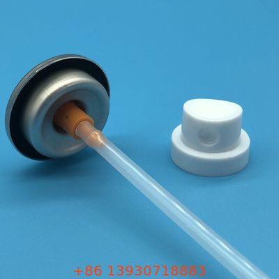 Válvula de névoa solar recarregável sustentável para fórmulas minerais ecológicas com design de longa duração