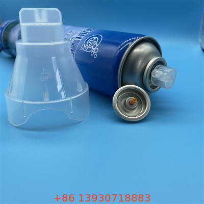 Sistema portátil de pulverização de oxigênio para cuidados domiciliares - suporte respiratório conveniente e eficaz