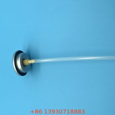 Válvula de spray corporal desodorante de uma polegada para névoas de fragrância para cuidados pessoais