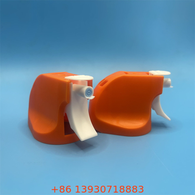 Capuz versátil do atuador de aerossóis para controle preciso de pulverização - Ideal para beleza, cuidados pessoais e aplicações domésticas