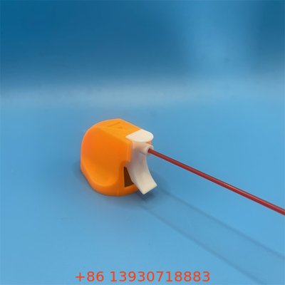 Capuz versátil do atuador de aerossóis para controle preciso de pulverização - Ideal para beleza, cuidados pessoais e aplicações domésticas