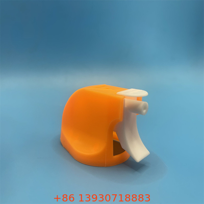 Capuz versátil do atuador de aerossóis para controle preciso de pulverização - Ideal para beleza, cuidados pessoais e aplicações domésticas