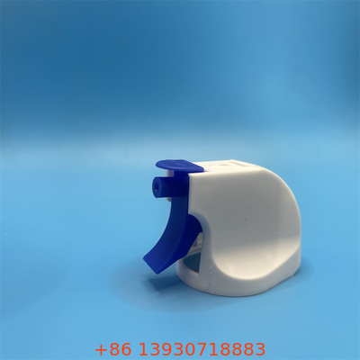Capuz versátil do atuador de aerossóis para controle preciso de pulverização - Ideal para beleza, cuidados pessoais e aplicações domésticas