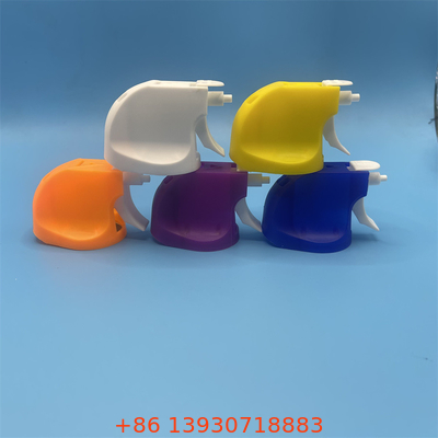 Capuz versátil do atuador de aerossóis para controle preciso de pulverização - Ideal para beleza, cuidados pessoais e aplicações domésticas