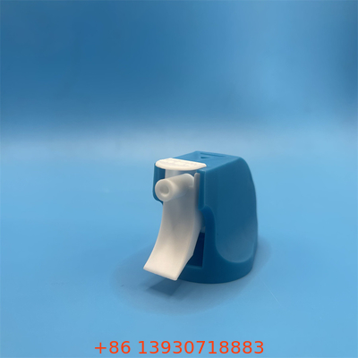 Capas de gatilho de aerossóis versáteis para distribuição eficiente - ideais para uso doméstico, de escritório e industrial