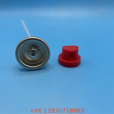 Nozzle de pulverização de tinta feminina de precisão - Solução de revestimento versátil para aplicações industriais e de refinação automotiva