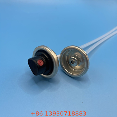 Válvula de pulverização de tinta feminina - Solução versátil e eficiente para projetos de revestimento industrial