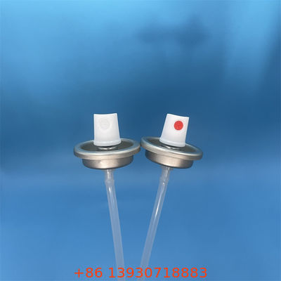 Ativador de Válvula Premium em MDF com Ação Suave para Fragrâncias de Luxo e Névoas de Cuidados com a Pele com Controle de Pulverização Fina