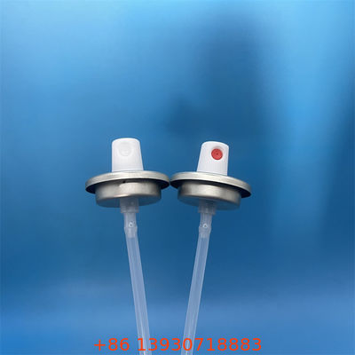 Ativador de Válvula Premium em MDF com Ação Suave para Fragrâncias de Luxo e Névoas de Cuidados com a Pele com Controle de Pulverização Fina