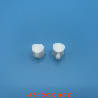 Ativador de válvula de kit de MDF ergonômico de precisão para refrescante de ar e aerossóis de produtos domésticos com controle suave e apelo estético