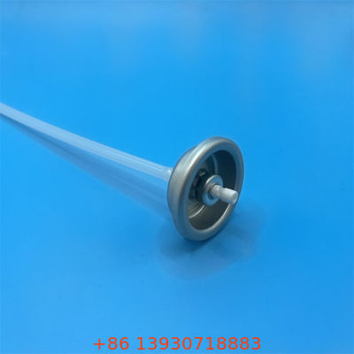 Ativador de Válvula Robusto e Resistente em MDF para Sistemas Industriais de Dispensação de Lubrificantes e Solventes com Vedação Segura e Alavancagem Ergonômica