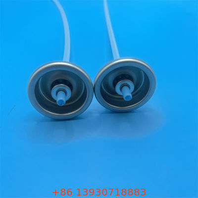 Ativador de Válvula Robusto e Resistente em MDF para Sistemas Industriais de Dispensação de Lubrificantes e Solventes com Vedação Segura e Alavancagem Ergonômica