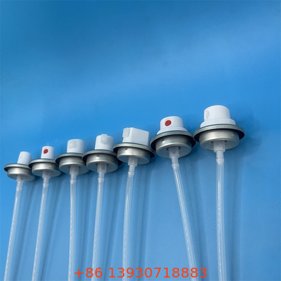 Válvula de distribuição de cola de precisão para fabricação de electrónica