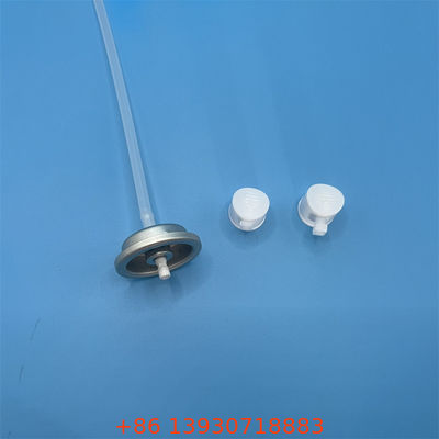 Ativador de Válvula Robusto e Resistente em MDF para Sistemas Industriais de Dispensação de Lubrificantes e Solventes com Vedação Segura e Alavancagem Ergonômica