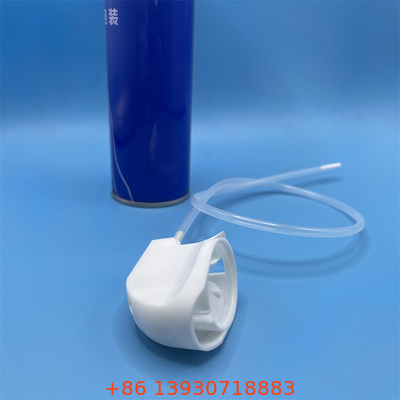 Pulverizador de mangueira de longo alcance ProSpray - Solução profissional de rega e limpeza