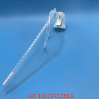 Arma de pulverização com gatilho com tubo de mergulho Pulverizador químico de alta potência para uso industrial