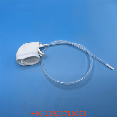 Arma de pulverização com gatilho com tubo de mergulho Pulverizador químico de alta potência para uso industrial