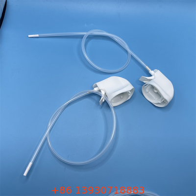 Pulverizador de mangueira de longo alcance FlexiReach - Solução versátil de rega e limpeza com mangueira flexível