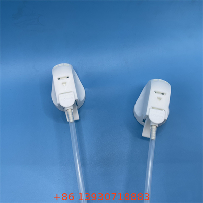 Pulverizador de mangueira de longo alcance FlexiReach - Solução versátil de rega e limpeza com mangueira flexível