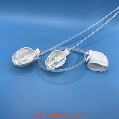 Pulverizador de mangueira de longo alcance FlexiReach - Solução versátil de rega e limpeza com mangueira flexível