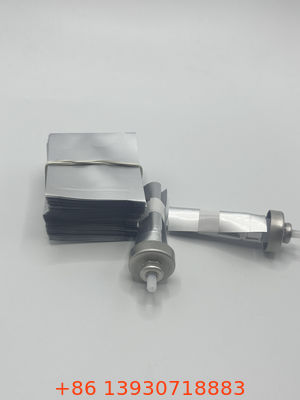 20mm Bag-On-Valve com projeto sem propulsores ecológicos para sprays farmacêuticos